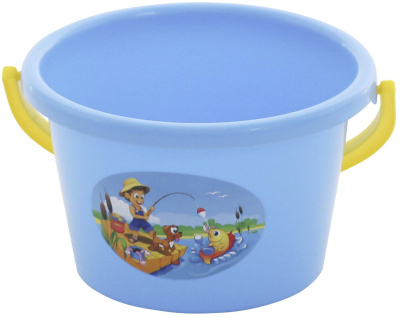 Ведро среднее