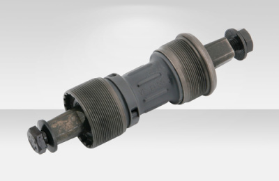 Полукартридж каретки VP-BС55 115мм (Navig 700-770)