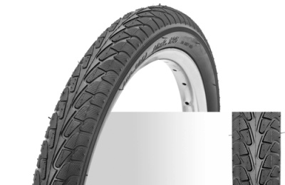 Велопокрышка 16