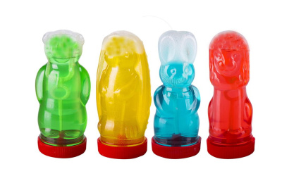 Мыльные пузыри Радуга Зверята