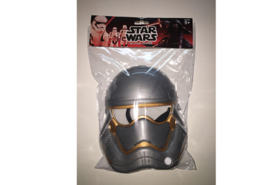 Маска в пакете Т427-Н31034