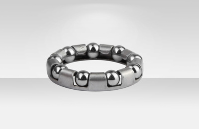 Подшипник задней втулки КТ305 7/32х9 шариков