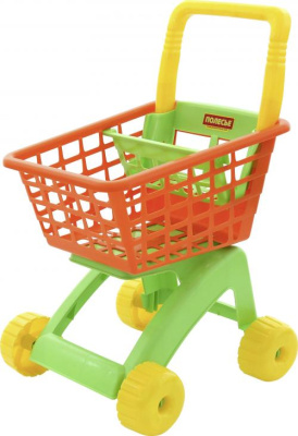 Тележка для маркета