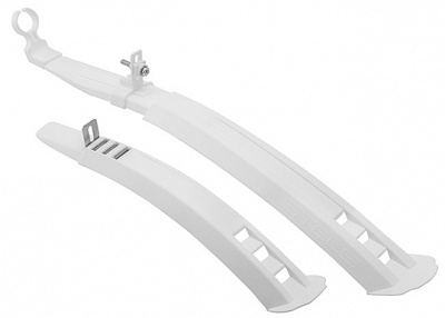 Компл.щитков колеса 24