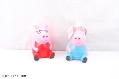 Пищалка в пакете 2 вида микс Q807-Н42011