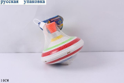 Юла полосатая в сетке К340-Н24012