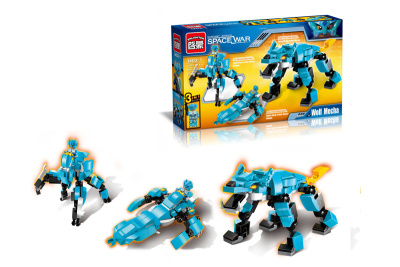 Кон. 1403 в кор. космические войны собака В050-Н26384