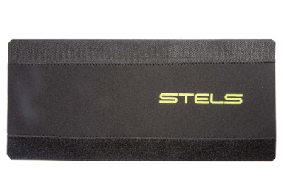 Защита пера рамы на двухподвес