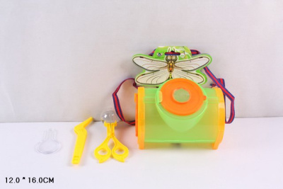 Футляр орнитолога с инструментом Q649-Н24012