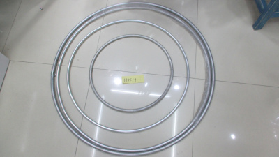 Обруч алюминевый Н13619