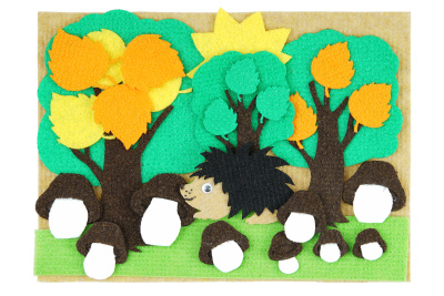 три дерева мини LIP1094