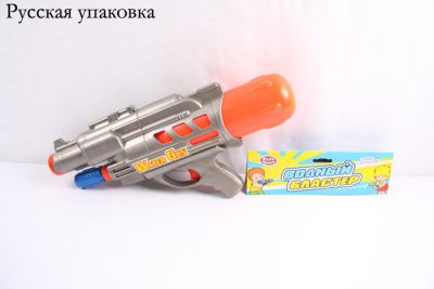 Водный бластер в пакете В314-Н19069