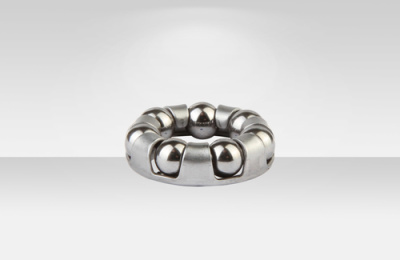 Подшипник каретки 1/4