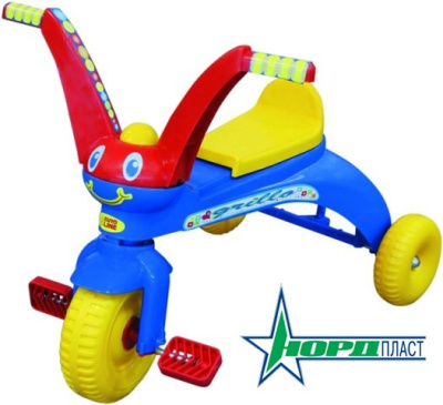 431007 Велосипед 