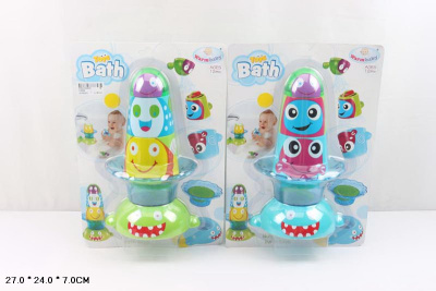 Игрушка для ванной  Водопадик  K922-H24023