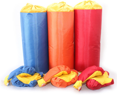 Набор Бокс (оксфорд 65*67см.) Россия