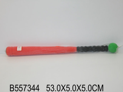 Бита бейсбольная из ПВХ JC-759Е