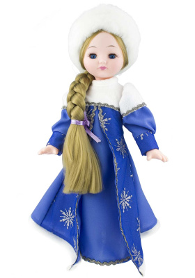 Снегурочка