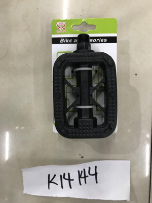 Педаль велосипедная в пакете К14144