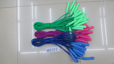 Скакалка цветная Н13637