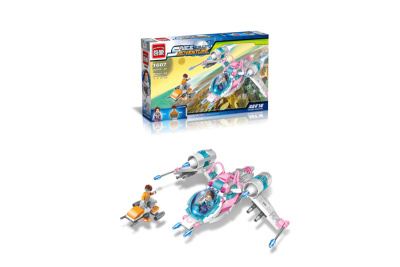 Кон. 1607 Космические войны  в кор B050-H26414