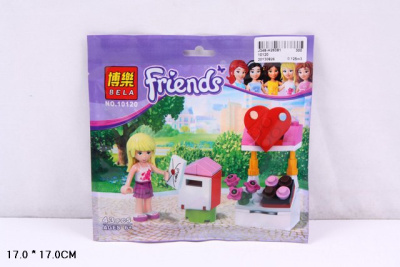 Конструктор Для Девочек 