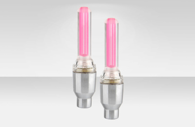 Фонарь на ниппель JY-503C-3 декоративный