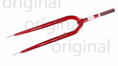 ВИЛКА КРАСНАЯ