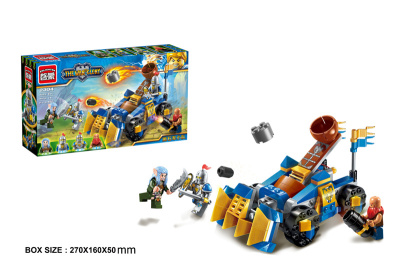 Кон. 2304 катапульта в действии  B050-H26466