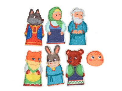 Колобок Lip1328 (2)