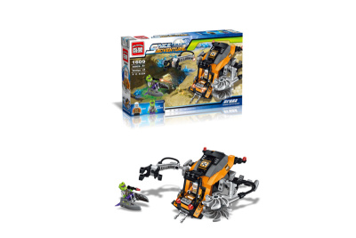 Кон. 1609 Космические война в кор. B050-H26416