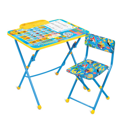 первоклашка