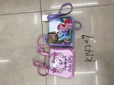 Сумочка для девочек с рисунком К14209