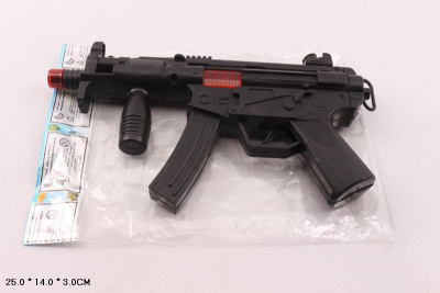 Автомат 5-31 трещетка в пакете Р428-Н41045