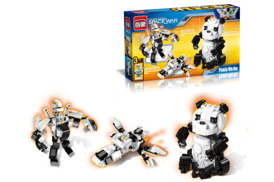 Кон. 1403-3 в кор. космические войны ПАНДА В050-Н26386