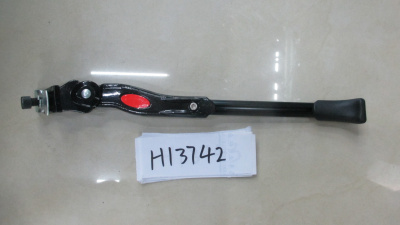 Подножка для велосипеда боковая Н13742