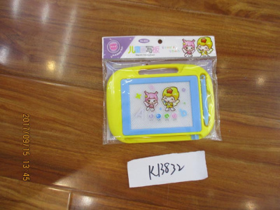 Волшебный экран 13832 мини в пакете К13832