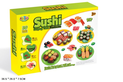Набор в коробке Суши L348-Н24045