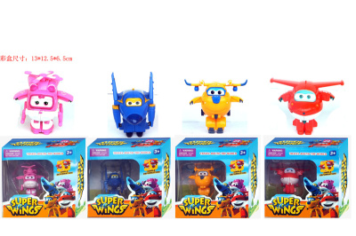 Герои 11001 в кор. G500-Н43026 Д