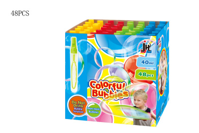 Мыльные пузыри 325 повышенной прочности в колбе 48шт.уп I391-H24161