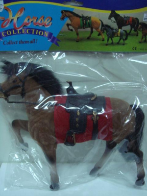 Лошадь 47-49  в пакете Тай ЧунГ 3цвета  Г3-7/1