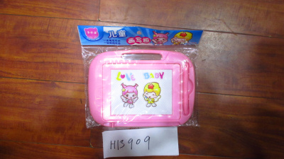 Волшебный экран малый в пакете Н13909