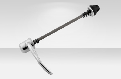 Быстросъемный зажим колеса 102F