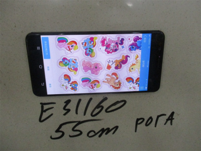 E31160 E31160