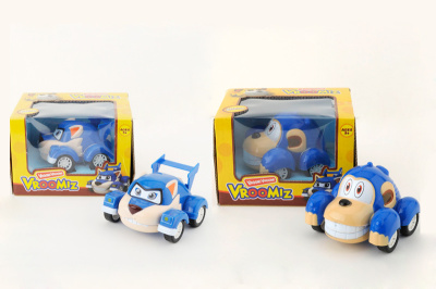 Трансформер 1303С в кор.микс C031-H11005