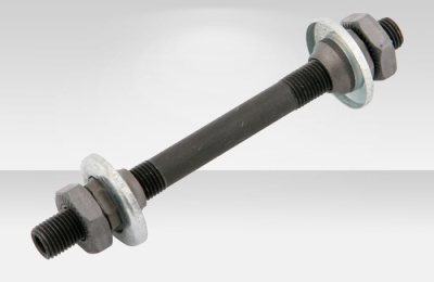 Вал каретки KT-206F