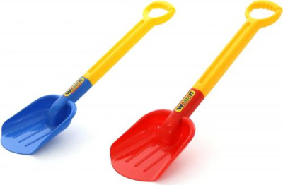 Лопата Большая №2 (Длина 53,5)