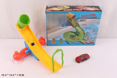 Трек 801 для ванной с машинкой в кор. К174-Н06001