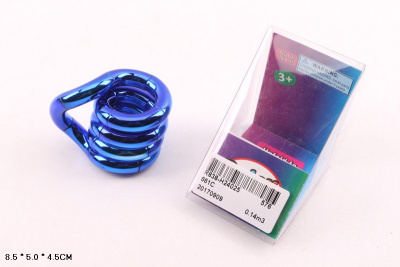 Головоломка АНТИСТРЕСС Релакс в кор. неон  24шт.уп R838-H24025