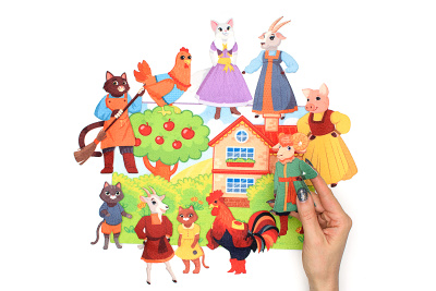 Lip1383Кошкин Дом